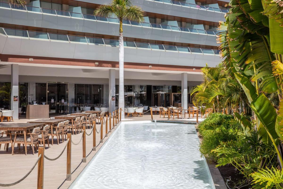 Piscina en o cerca de Radisson Blu Resort & Spa, Gran Canaria Mogan