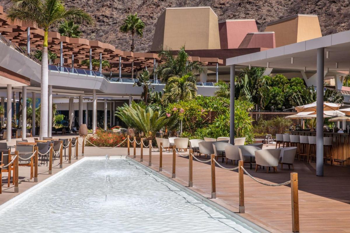 Imagen de la galería de Radisson Blu Resort & Spa, Gran Canaria Mogan, en Puerto de Mogán