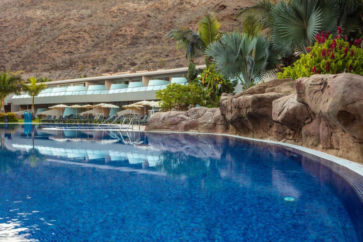 Piscina en o cerca de Radisson Blu Resort & Spa, Gran Canaria Mogan