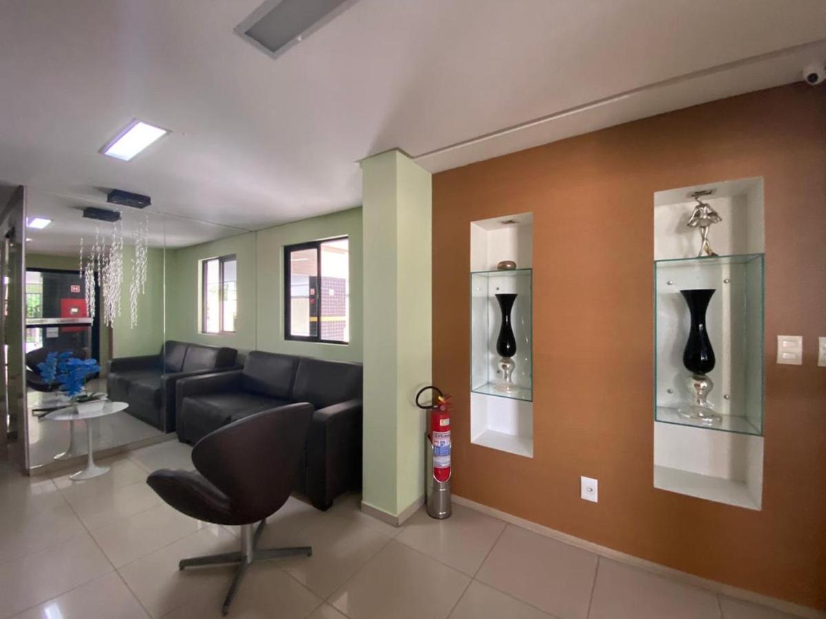 Melhor localização da Jatiuca apto 2 quartos - Housity