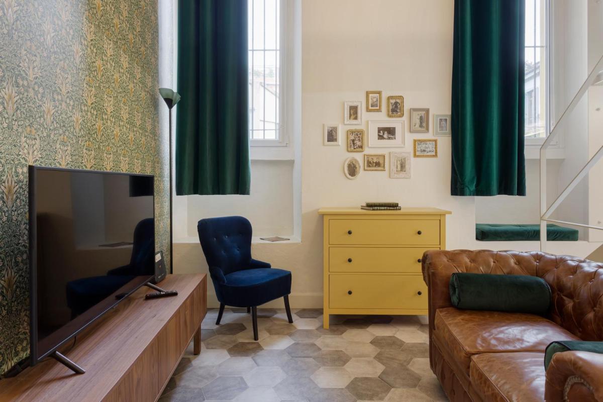 Modern & Stylish Loft - 2 min from Central Station - Housity