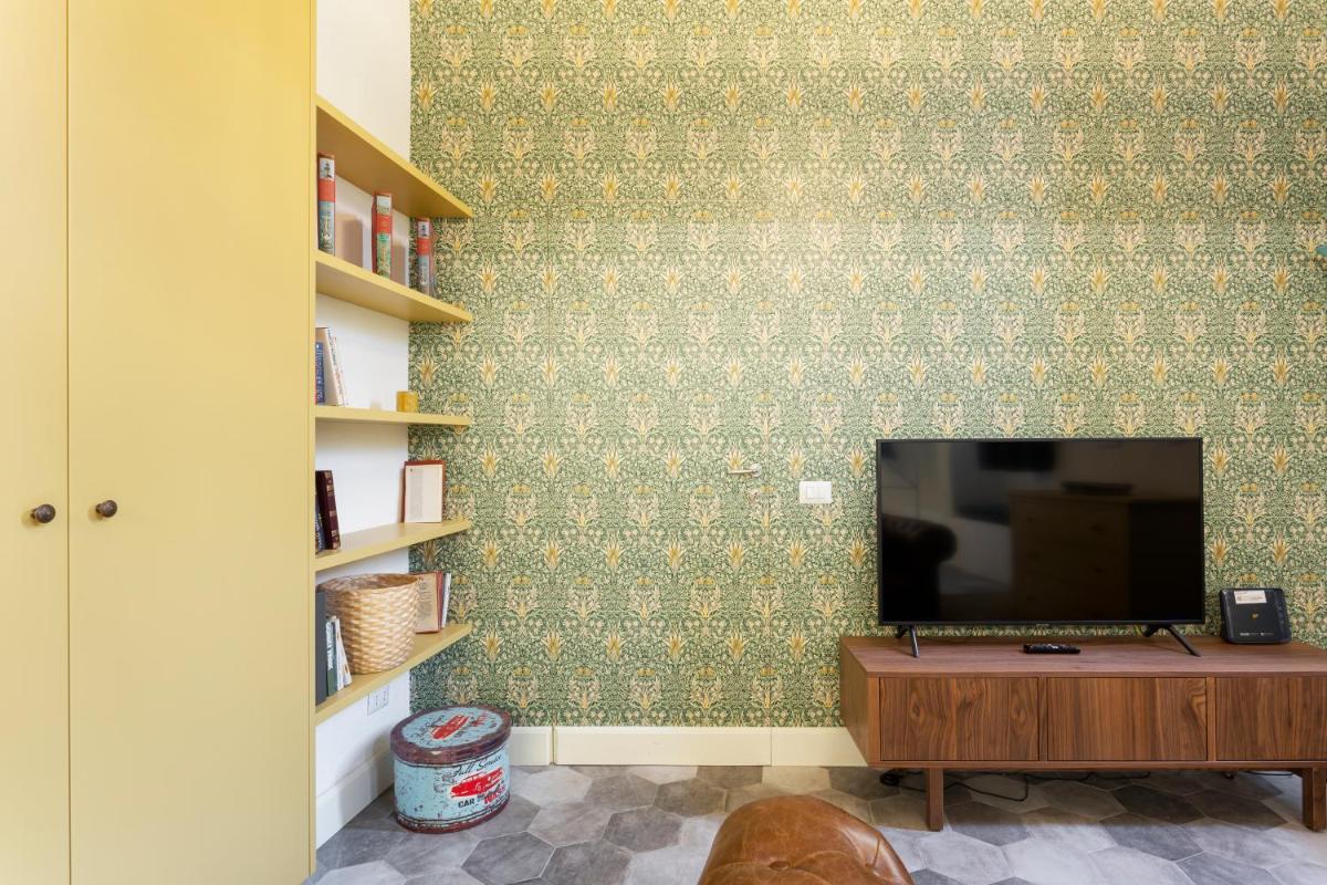 Modern & Stylish Loft - 2 min from Central Station - Housity