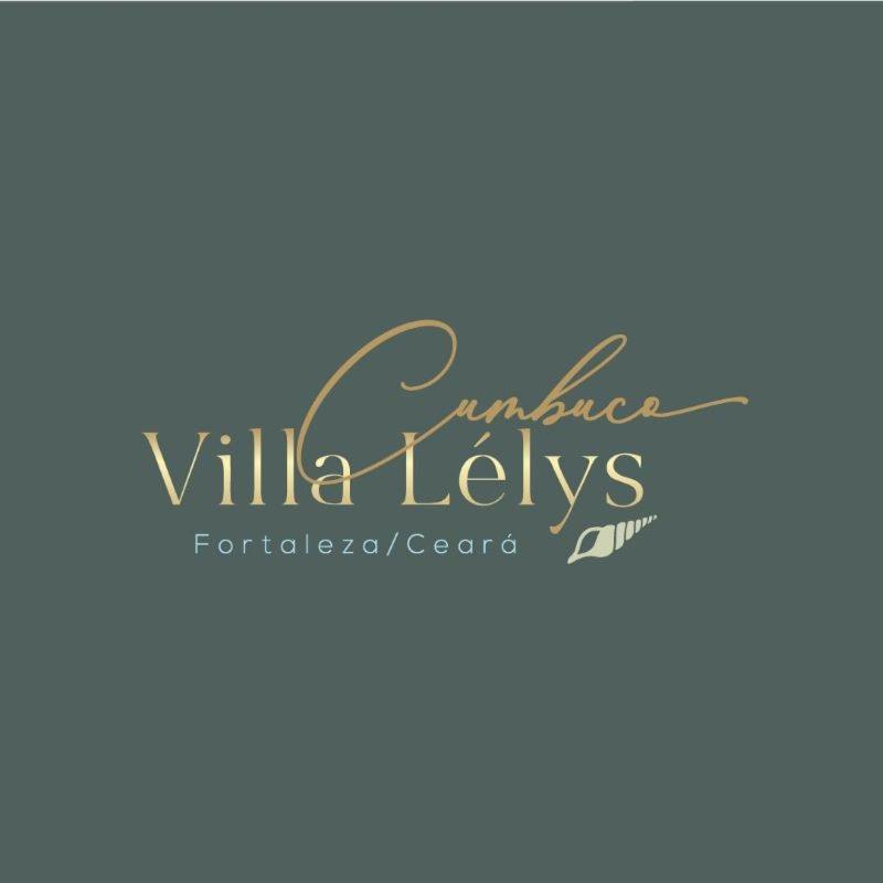 Suitetrails - Villa Lélys Cumbuco