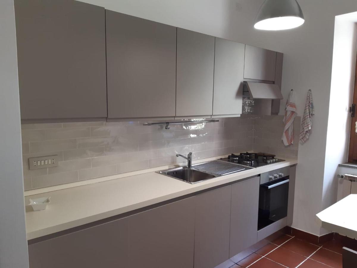 Oikos Apartment - Housity