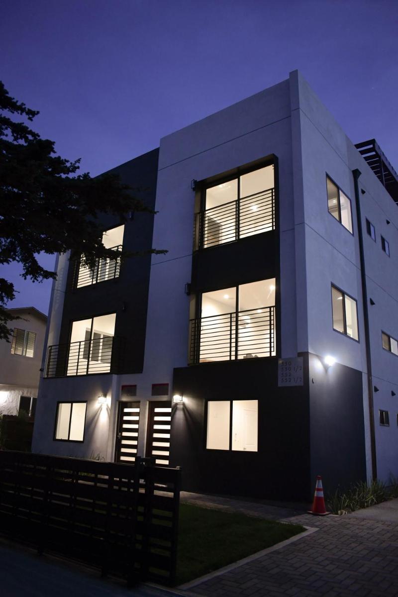 Boutique Hostel - Housity