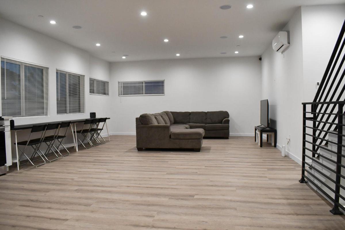 Boutique Hostel - Housity