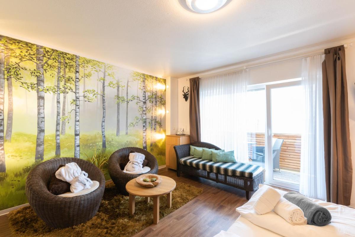 Hotel Ziegelruh - Housity