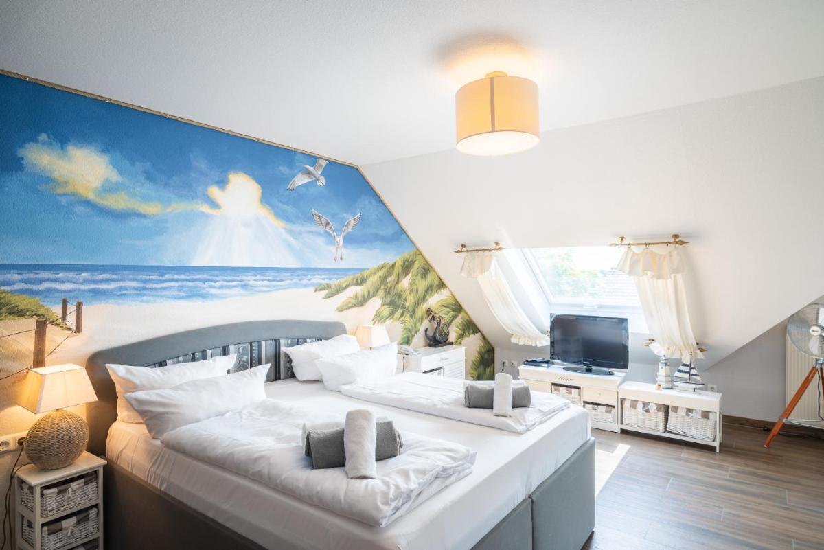 Hotel Ziegelruh - Housity