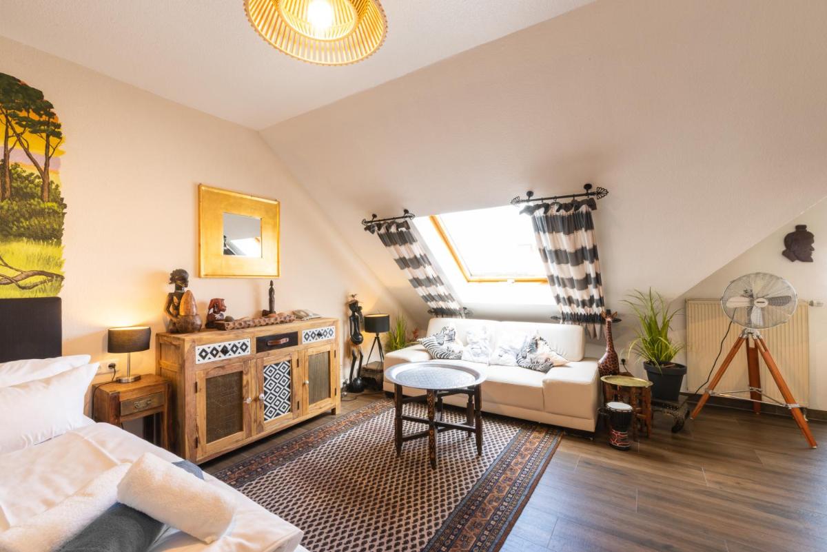 Hotel Ziegelruh - Housity