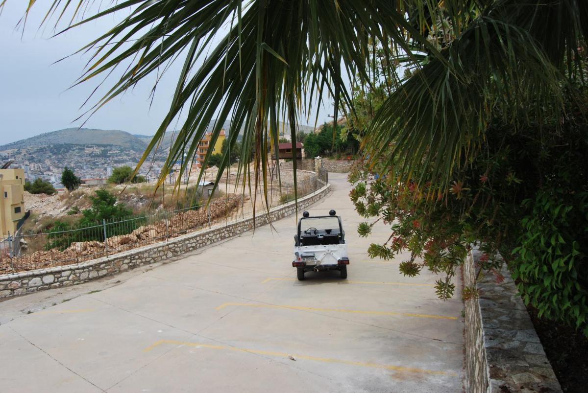 Hotel Panorama Sarande - Housity