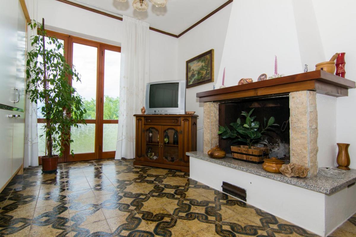 CA' Rinaldi F - Housity