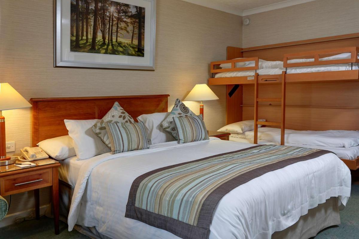 Swindon Blunsdon House Hotel, BW Premier Collection - Housity