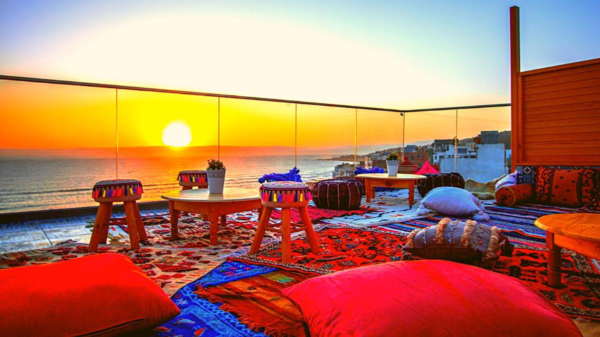THE HORIZON - Housity