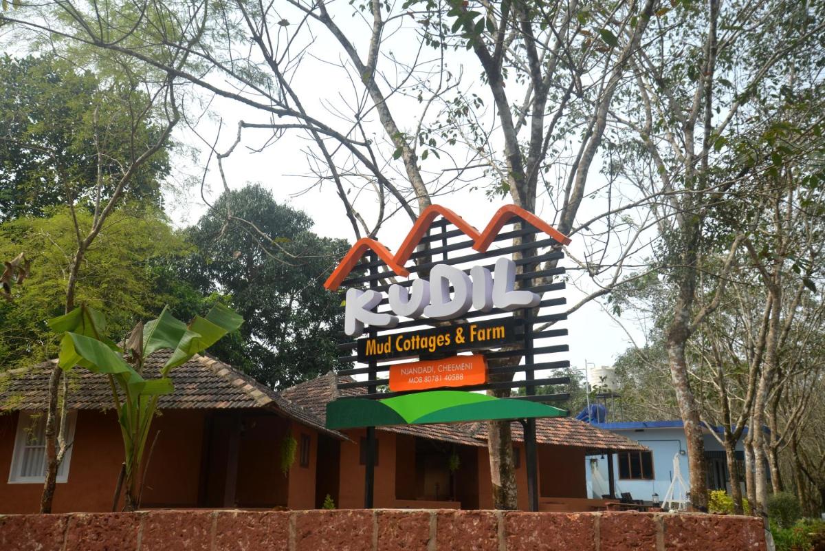 Kudil Mud Cottages, Cheemeni - Housity