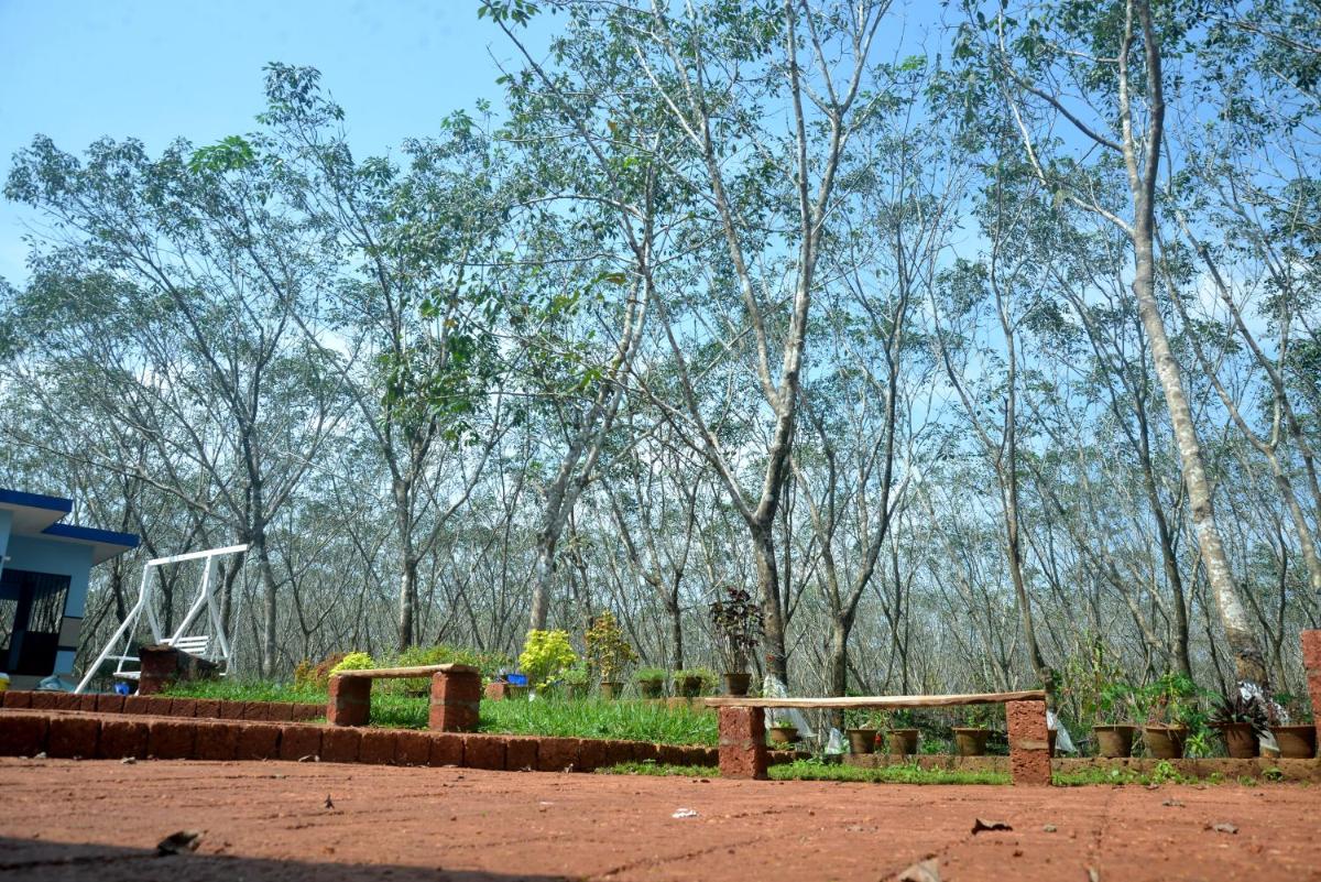Kudil Mud Cottages, Cheemeni - Housity
