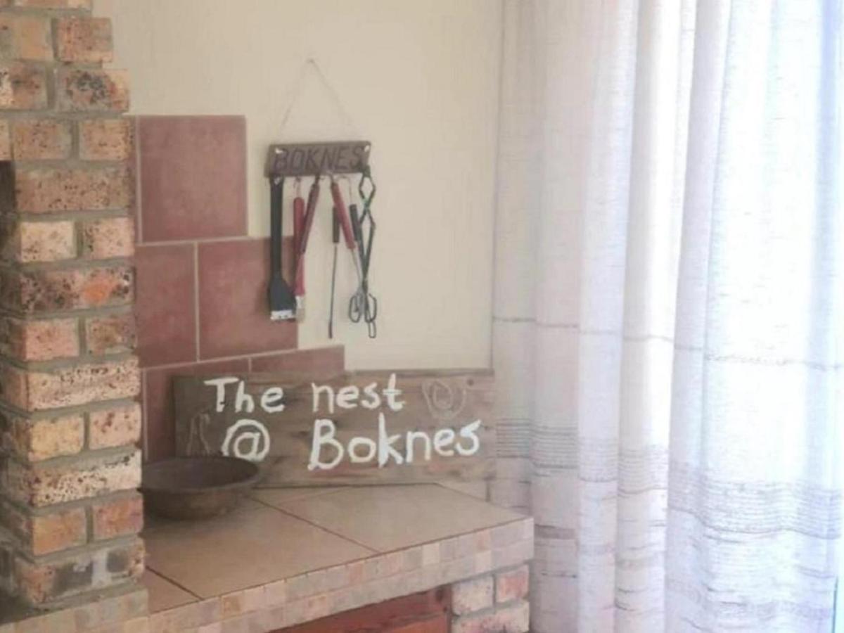 Nest at Boknes - Housity