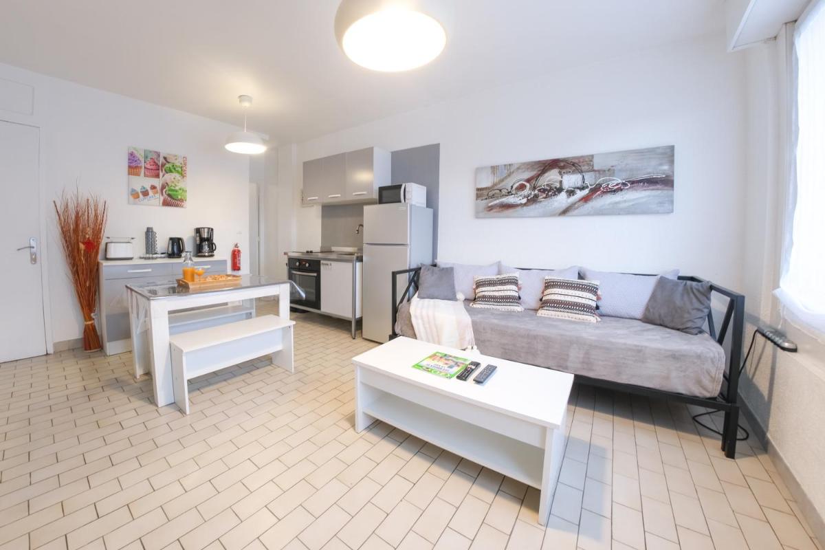 Les Chevalets II classé 2 étoiles - Housity