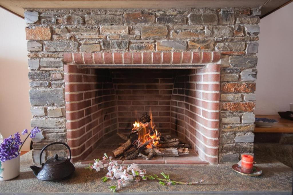 Eremia Rustic House - Entire Villa in Pelion - Housity