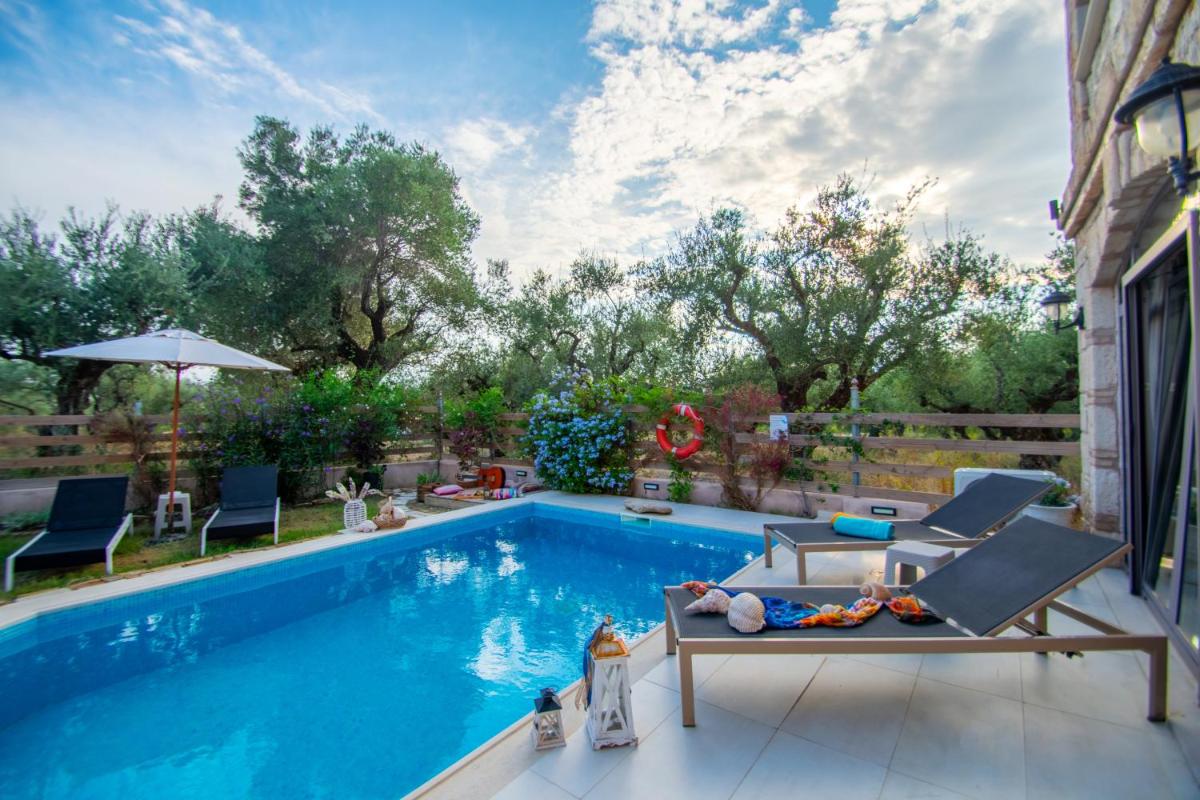 Villa Olga - Housity