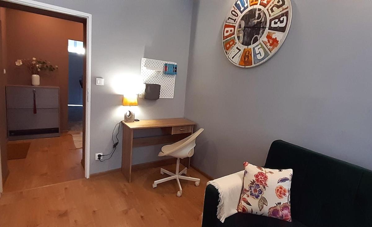 Apartament z klimatem w centrum Legnicy - Housity