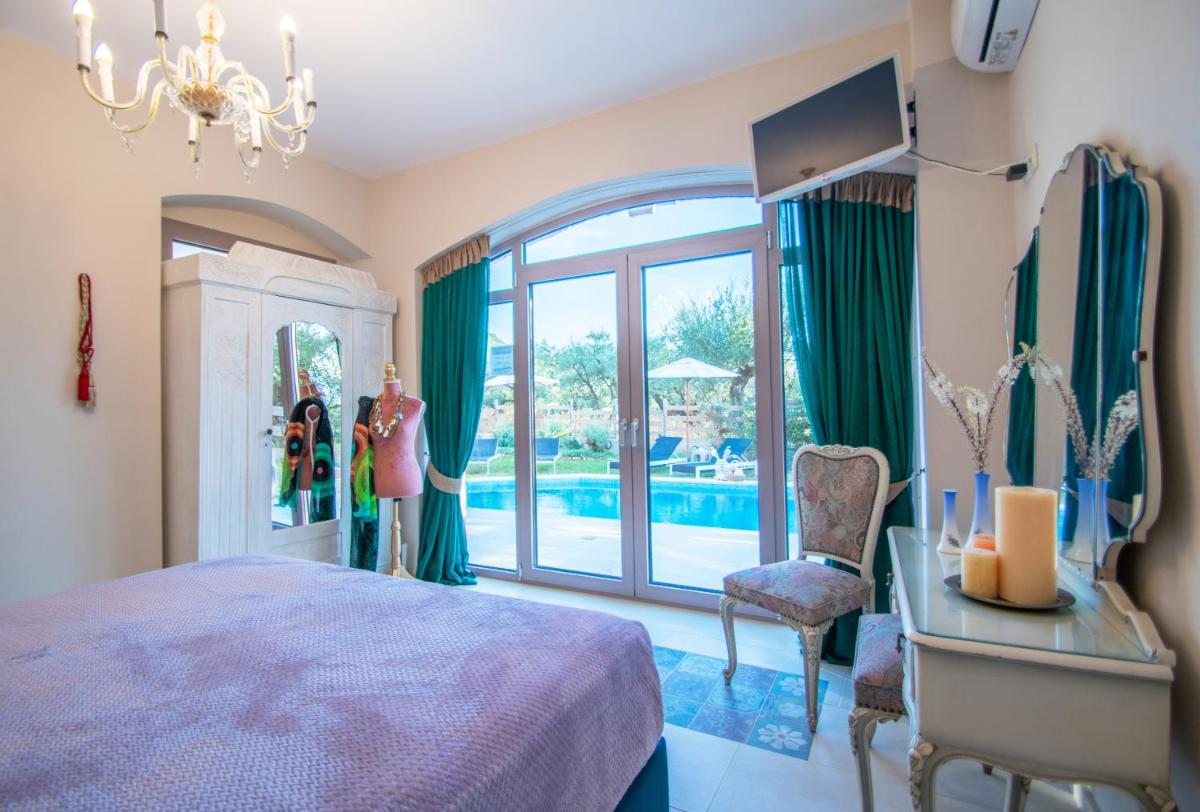 Villa Olga - Housity