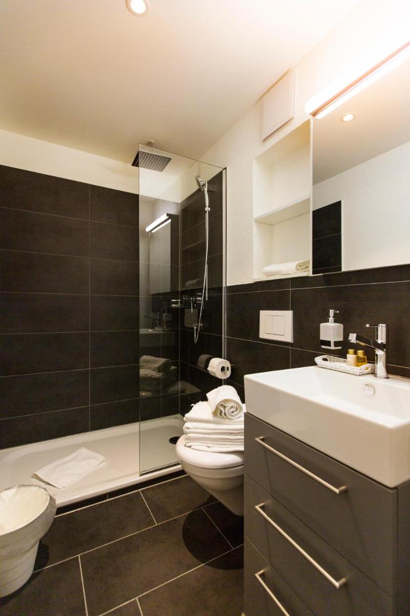 Nest - Klingelbergstrasse 19 - Housity