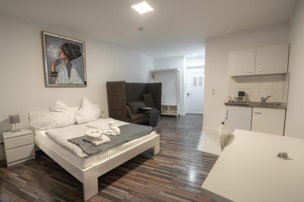 My Apartment im Bremer Viertel - Housity