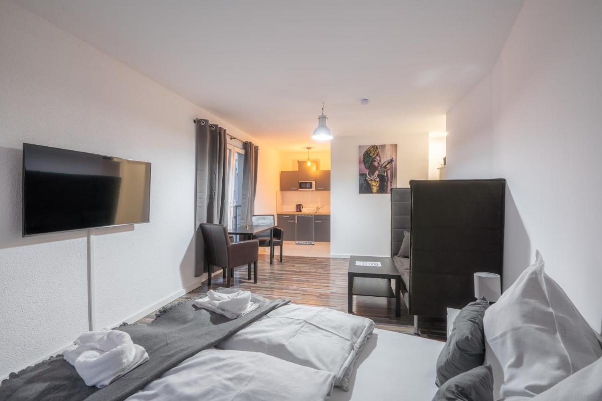 My Apartment im Bremer Viertel - Housity