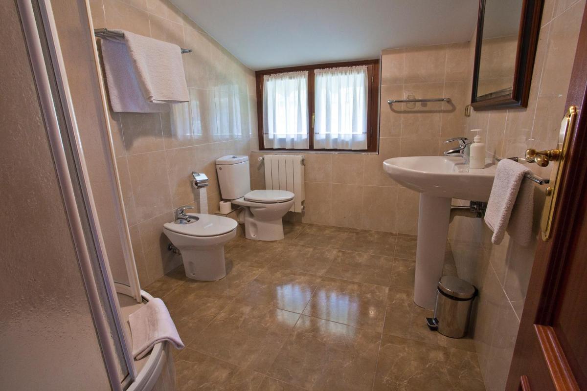 Agroturismo Ibarre - Housity