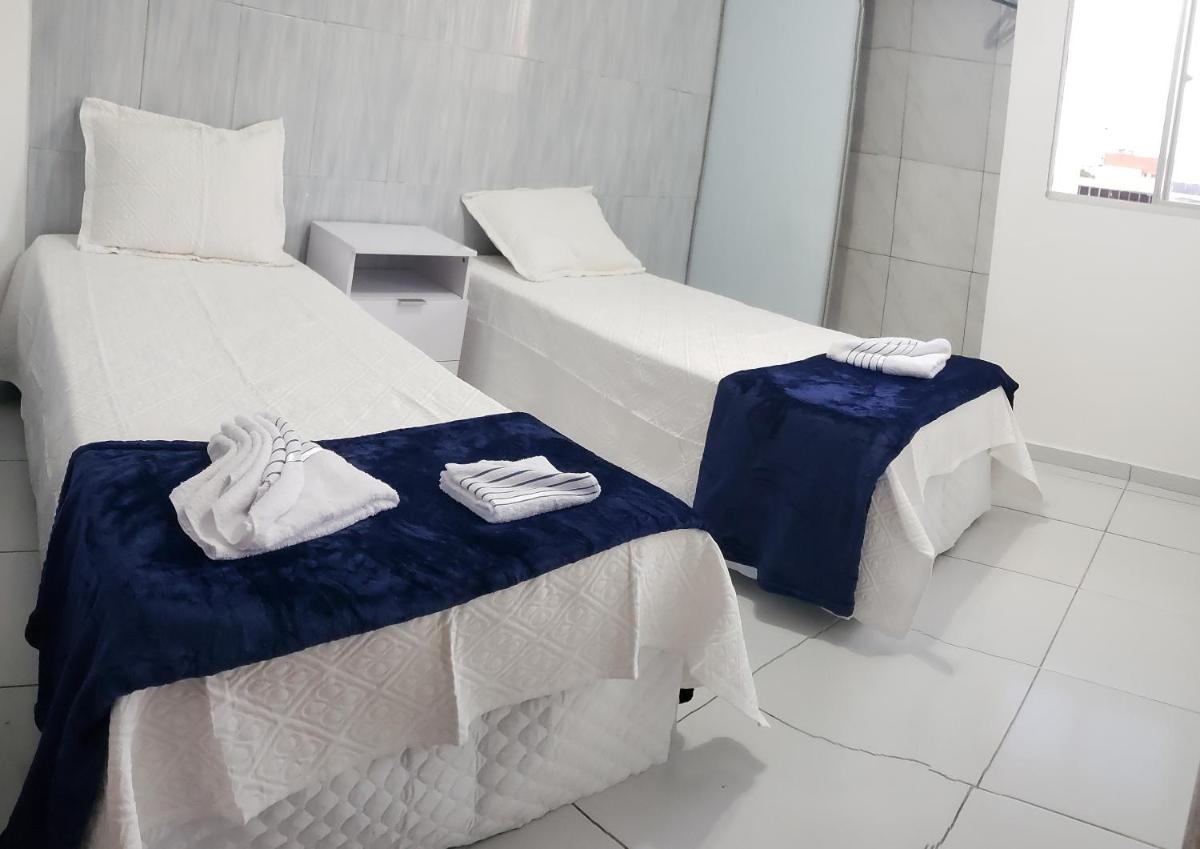 Apartamento na praia do Bessa, perto de tudo - Housity
