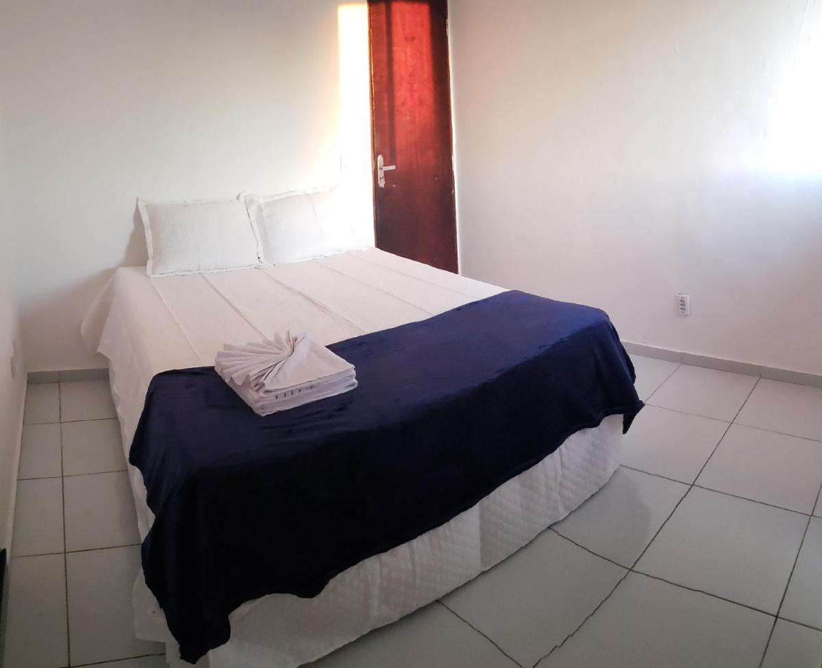 Apartamento na praia do Bessa, perto de tudo - Housity