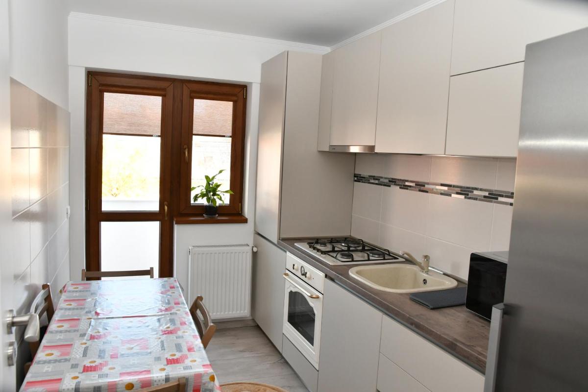 Suitetrails - Toporasi Apartament