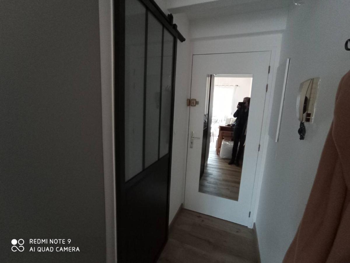 Suitetrails - Appartement Cosy à 2 pas Centre ville/gare