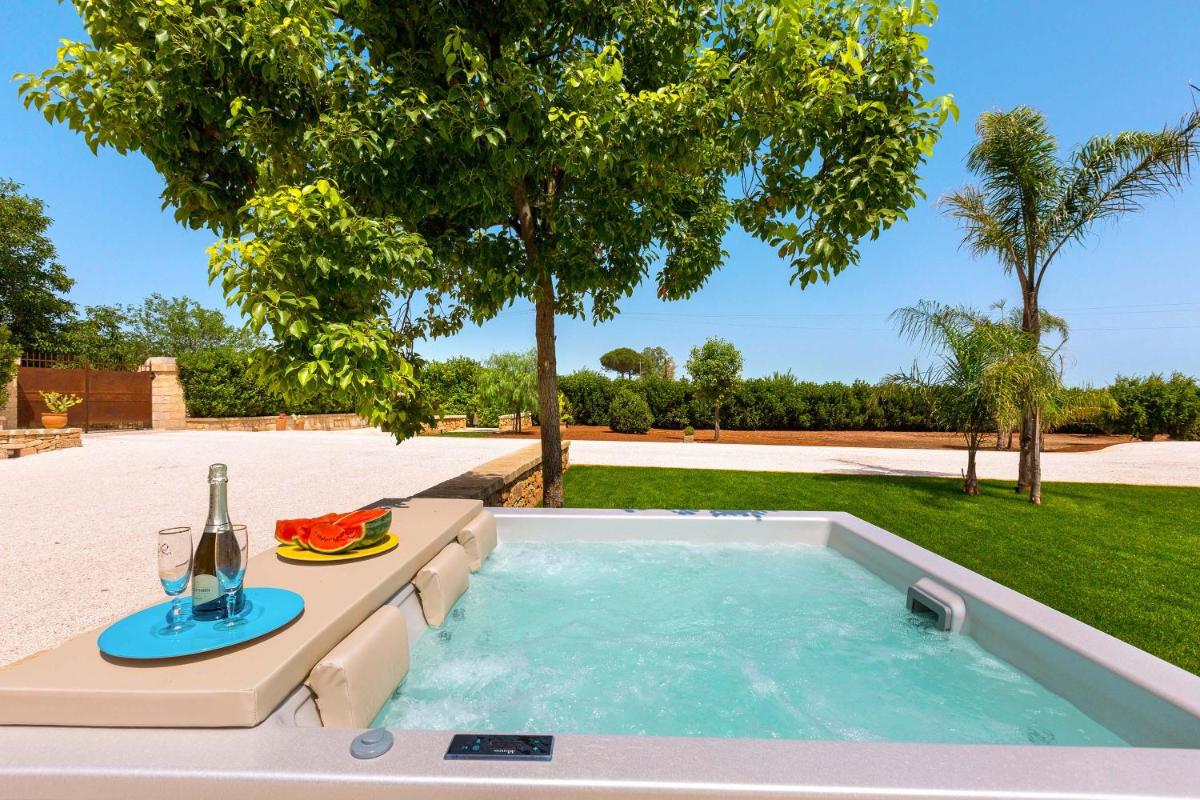 Villa Vanda by BarbarHouse - Housity