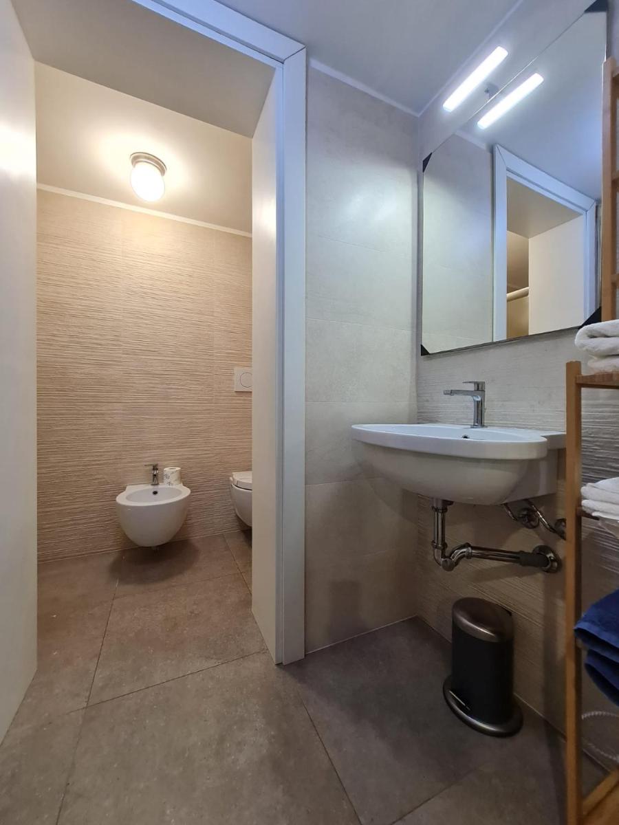 Suitetrails - Flat 24 Maggio