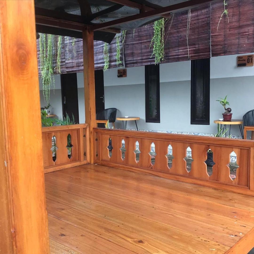Krian Homestay - Housity
