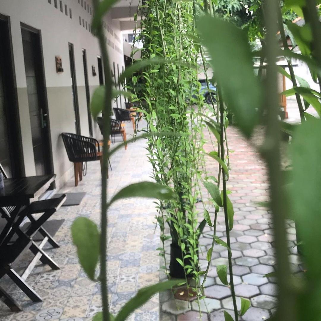 Krian Homestay - Housity