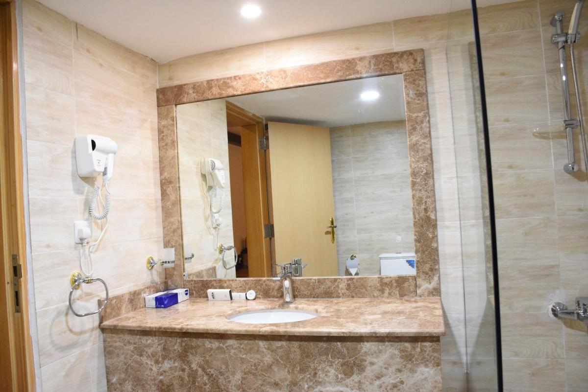 Florida Inn Hotel - Hizvo