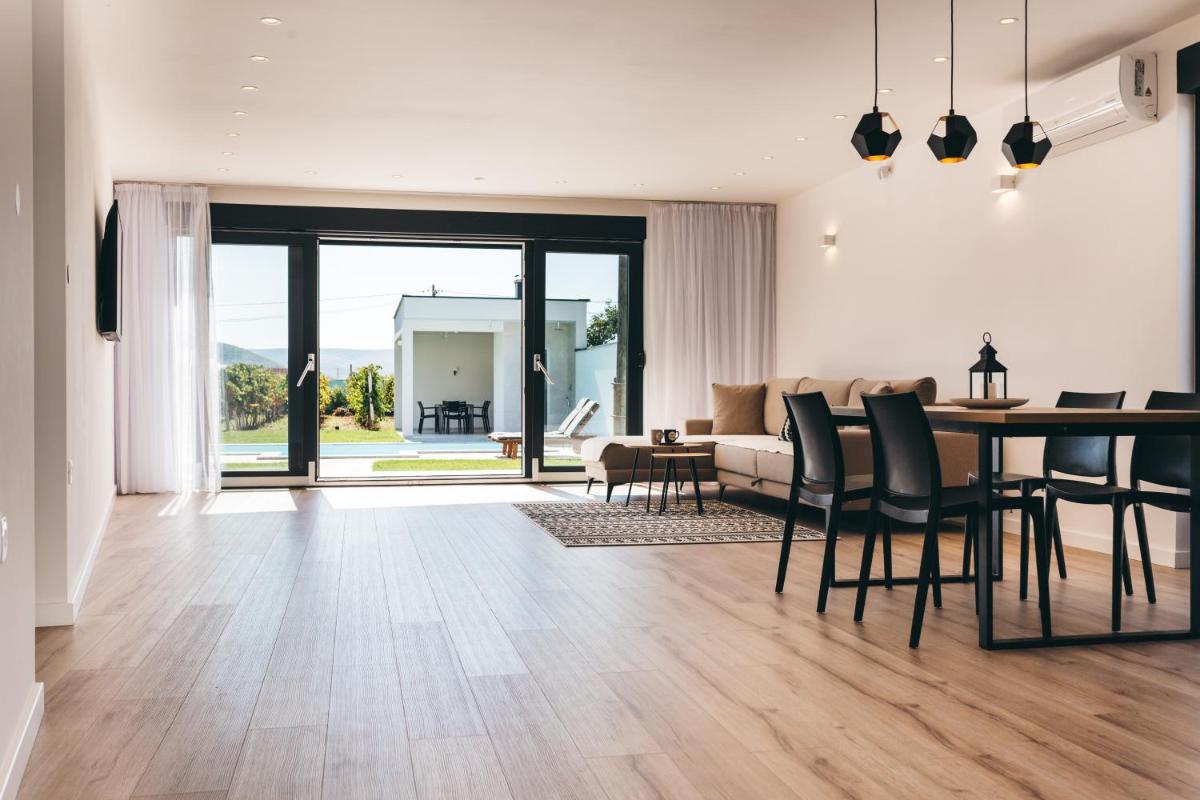 olive tree house - Hizvo