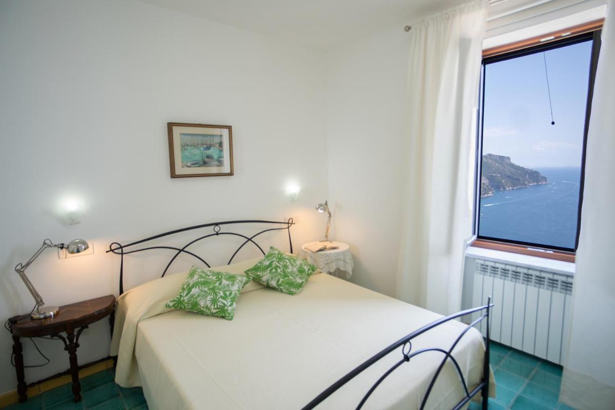 Suitetrails - Casa Bianca: delightful apartment in Ravello