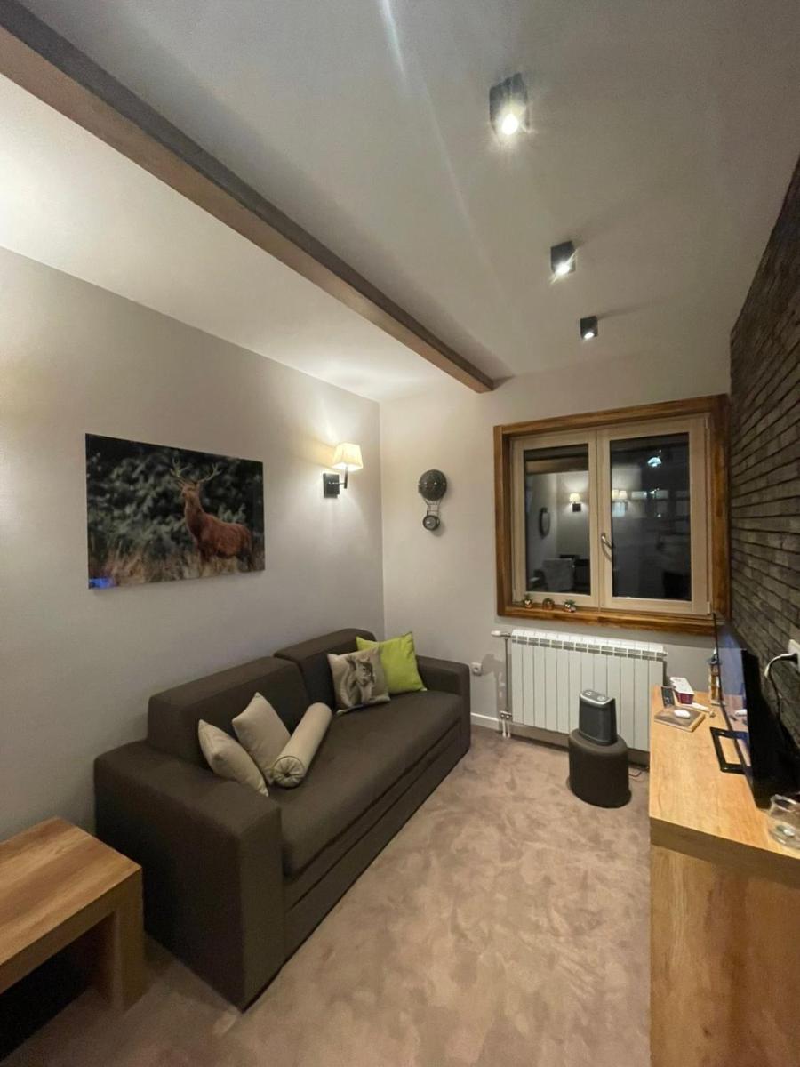 Luna Apartman, Župa Kopaonik - Hizvo