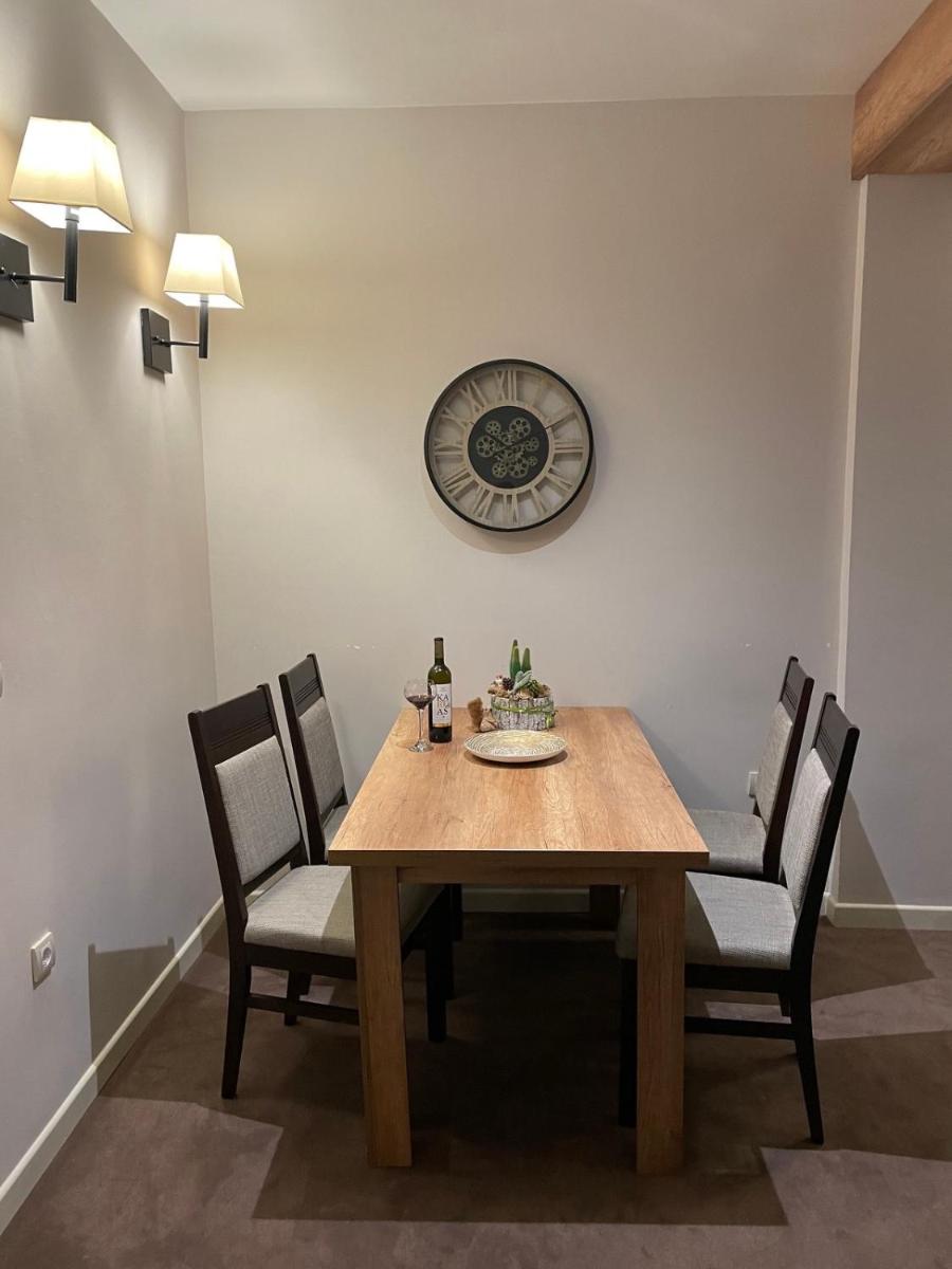 Luna Apartman, Župa Kopaonik - Hizvo