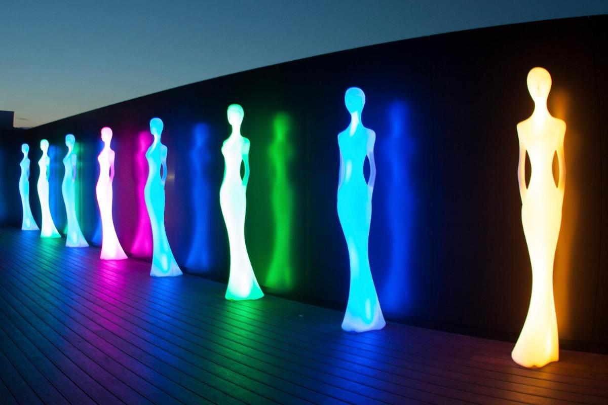 Imagen de la galería de Cosmopolita Hotel Boutique & Spa, en Platja d'Aro