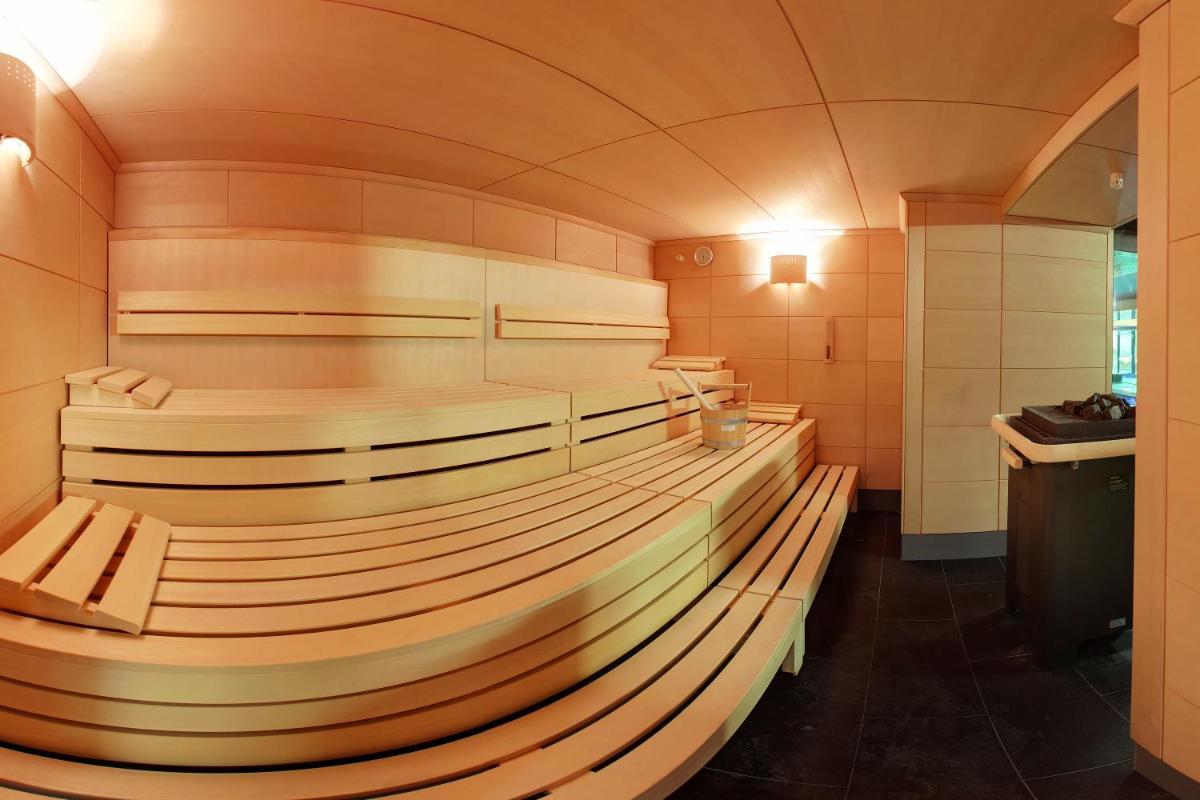 Un baño de Cosmopolita Hotel Boutique & Spa