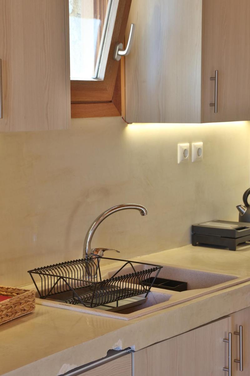 Picollo Grecia Residence Panoramic View - Housity