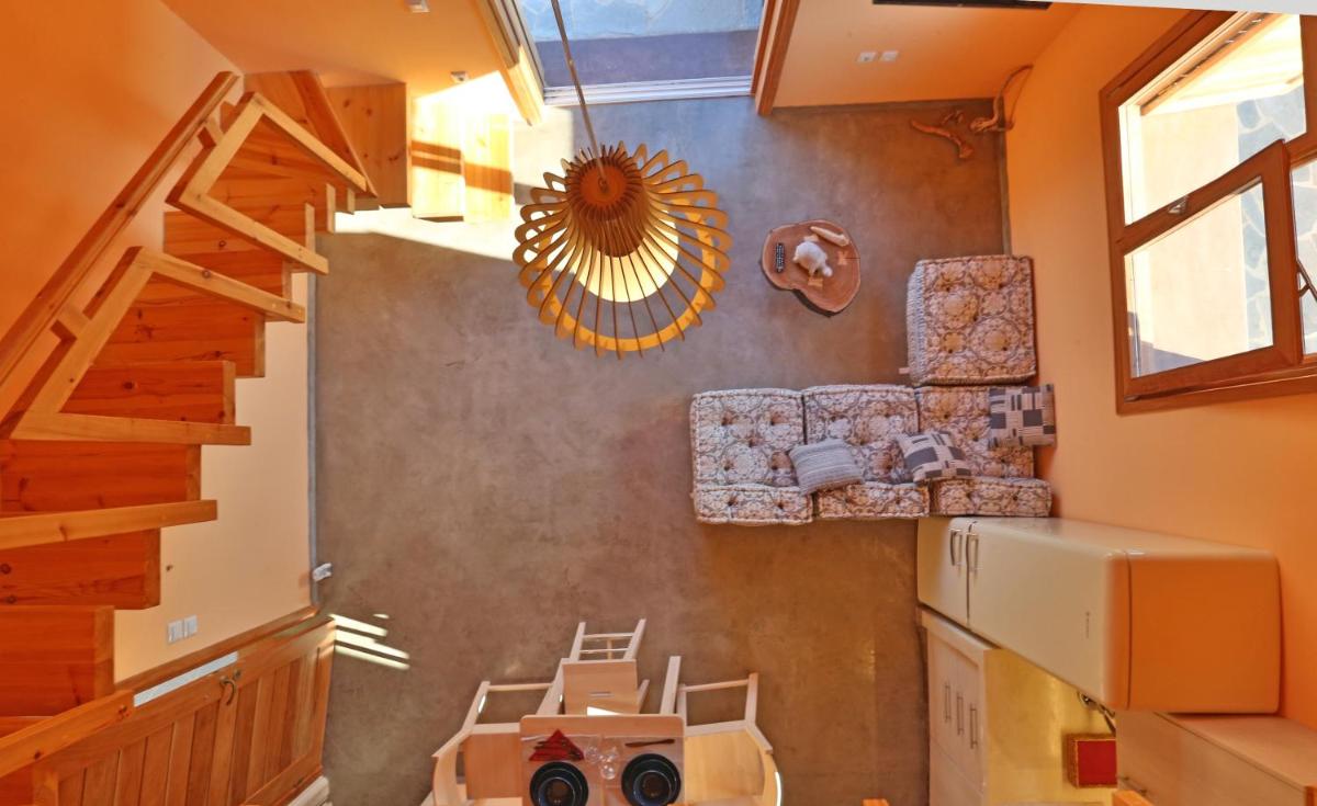 Picollo Grecia Residence Panoramic View - Housity