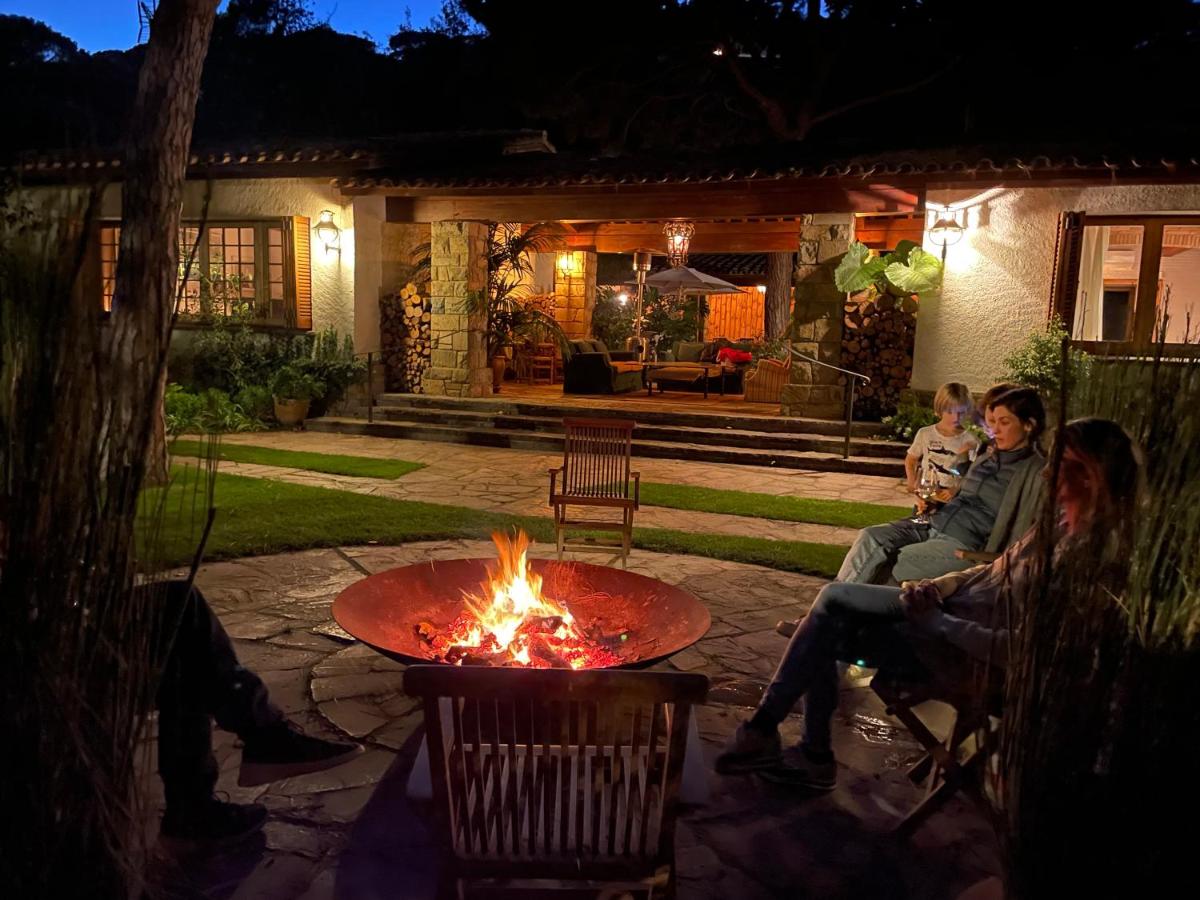 Villa Can Duarry - Barcelona Country House 1 - Housity