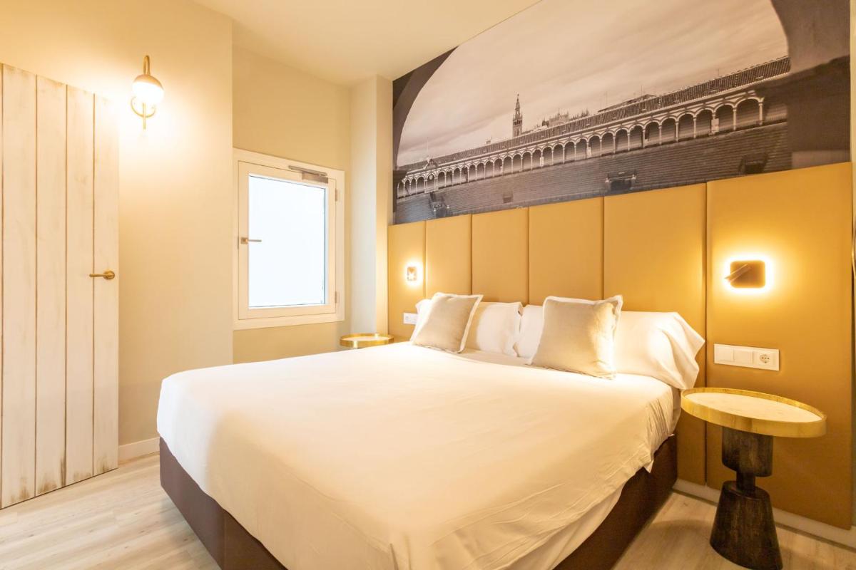 Harinas Central Apartments by Valcambre - Housity