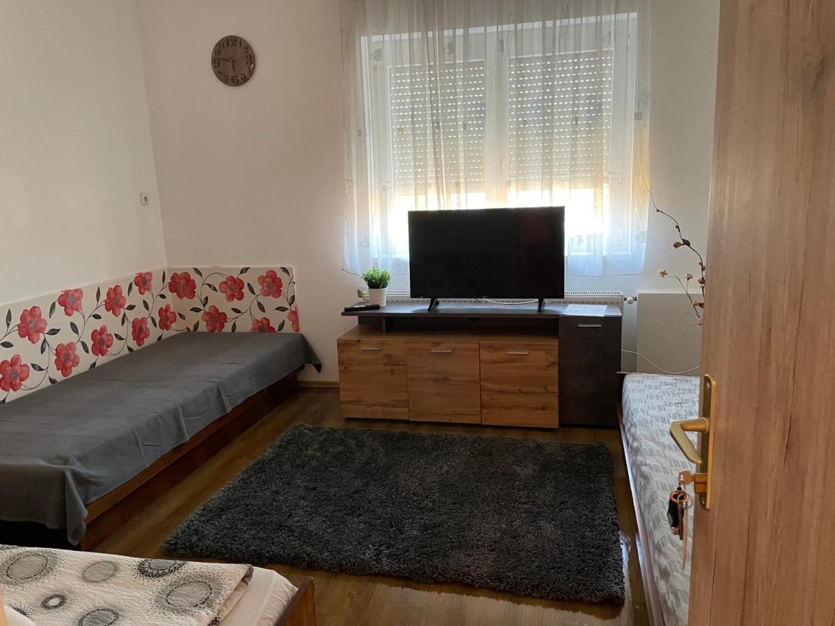 Patak pihenő - Housity
