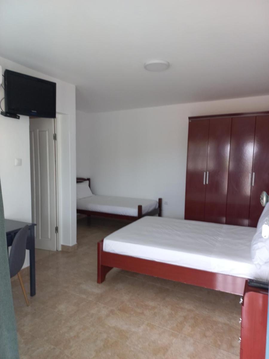 Suitetrails - Hotel Savana